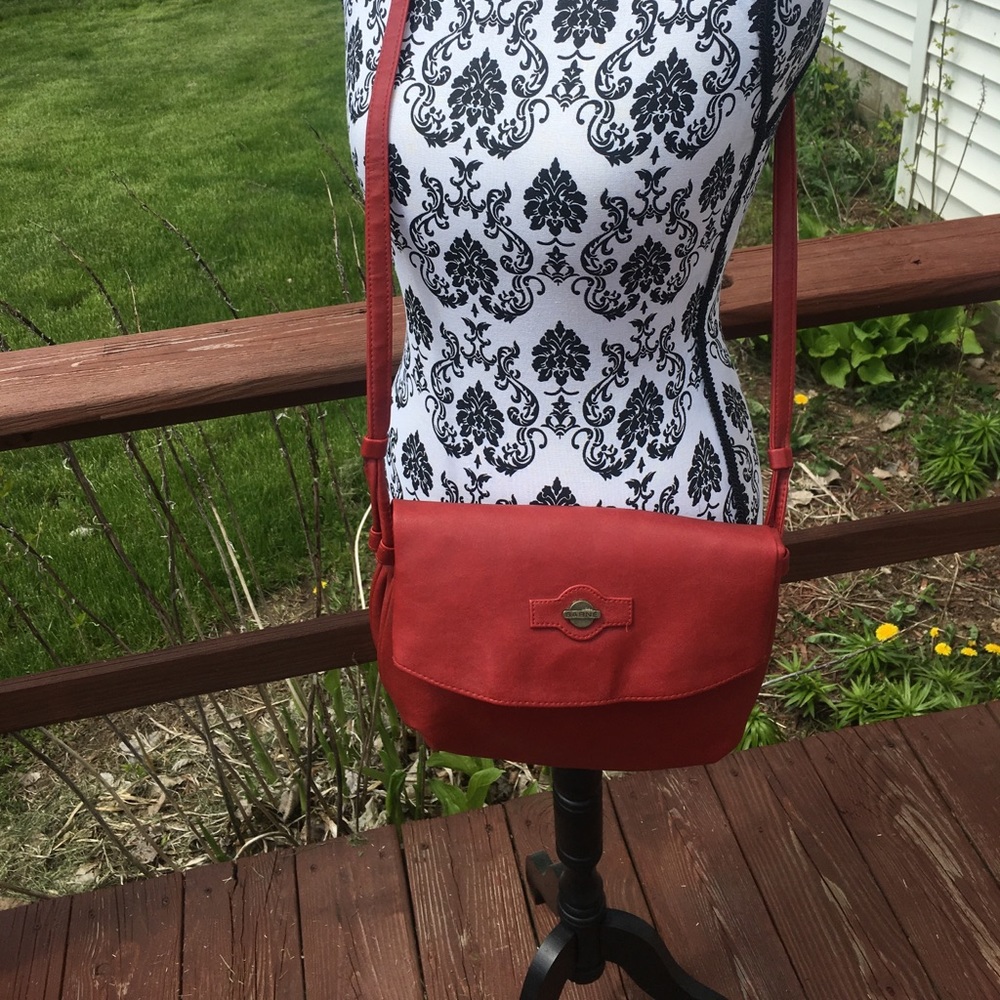 Sarne crossbody purse